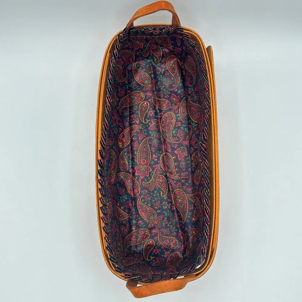 Longaberger personal organizer